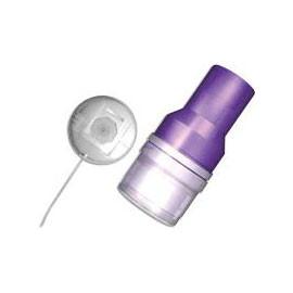 Smiths Medical Cleo 90 Infusion Sets - 9mm Cannula and 31" (79cm) Tubing - 10sets/Bx - Total Diabetes Supply
