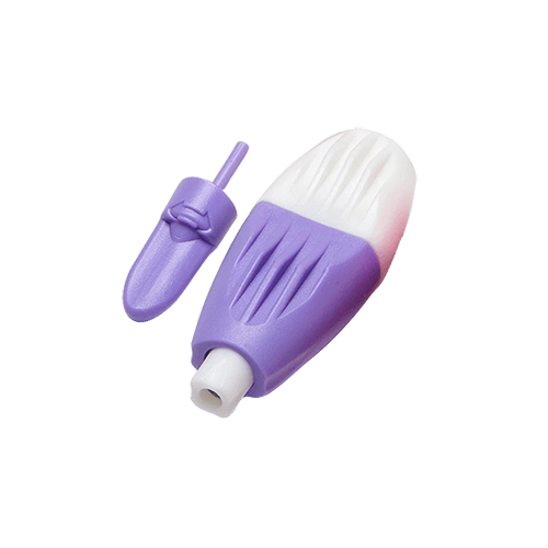 BD Microtainer Contact-Activated lancet. Purple 30g X 1.5 mm, Low