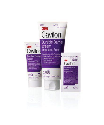 Cavilon Durable Barrier Cream (3 1/4 Oz. Tube)