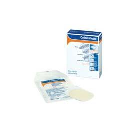 Smith and Nephew Cutinova Hydro Dressing 2in x 2in 47441 - Total Diabetes Supply
