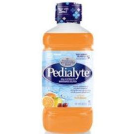 Abbott Nutrition  Pedialyte Rtf, Retail 1 Liter Bottle, Fruit - Total Diabetes Supply
