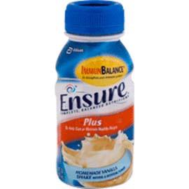 Can Diabetes Drink Ensure