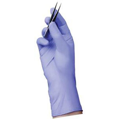 Cardinal Health Flexal Nitrile Exam Gloves, Powder-free, Medium - 200/box