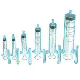 Becton Dickinson Consumer BD PrecisionGlide Tuberculin syringe 25G x 5/8" Needle Length, 1mL Volume - Box of 100 - Total Diabetes Supply
