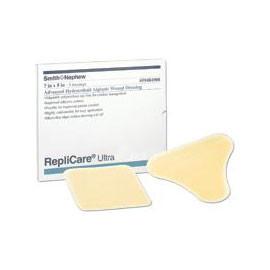 Smith and Nephew Replicare Ultra Dressing 7in x 8in 59484900 - Total Diabetes Supply
