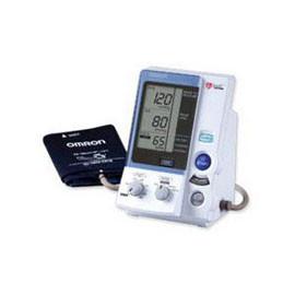 Omron Healthcare Inc Intellisense Pro Digital Blood Pressure Monitor 5-1/2" W x 8" H x 5-1/6" D - Each - Total Diabetes Supply
