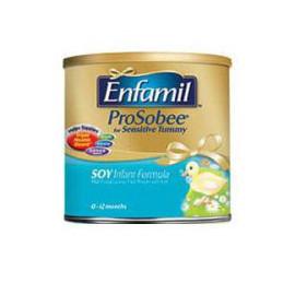 Soy Milk Enfamil Prosobee Walmart Similac Soy Isomil Infant