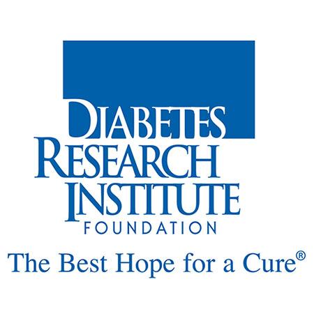 Donation to the Diabetes Research Institute Foundation