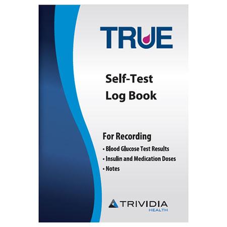 TRUE Self-Test Log Book