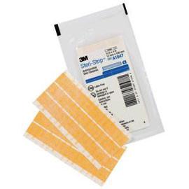 3M Steri-Strip Antimicrobial Skin Closure 0.5in x 4in - Sold By Box 50 A1847 - Total Diabetes Supply

