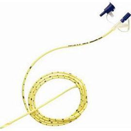 Corpak Corflo Ultra Lite Nasogastric Feeding Tube with Stylet 5Fr, 22" L - One each - Total Diabetes Supply
