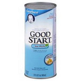 Nestle Good Start 2 Soy Formula Powder, 24 Oz Can - Total Diabetes Supply
