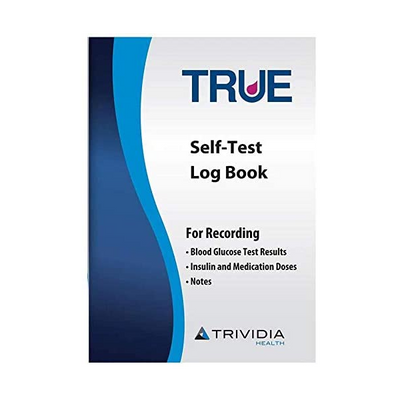 TRUE METRIX Control Solution - Levels 1, 2, 3 + Log Book