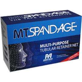 Medi-Tech Cut-to-fit MT Spandage Size 9, 25 yds Large Latex-free for Chest, Back, Perineum, Axilla, Each - Total Diabetes Supply
