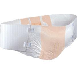 Tranquility AIRPlus Bariatric Disposable Briefs 34 oz Fluid Capacity 70  106  One pkg of 8 each