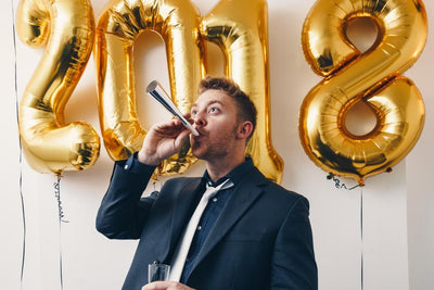 New Year’s Resolution Inspiration for Diabetics