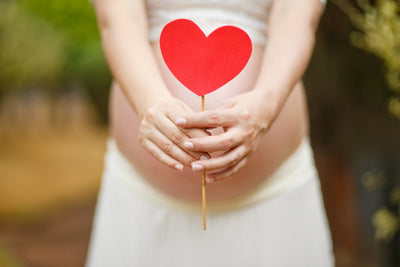 National Heart Month