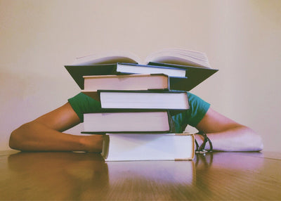 Keeping Your Head Above Water During Midterms with Diabetes