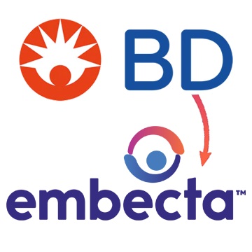 BD Embecta Becton Dickinson