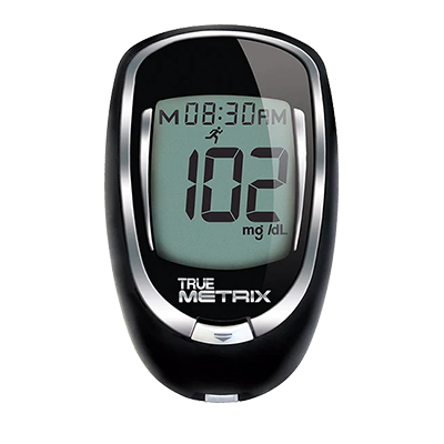 Glucose Meter Kits