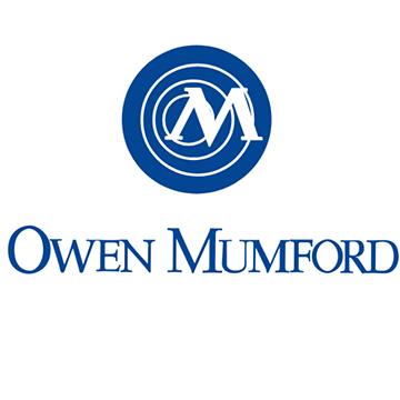 Owen Mumford