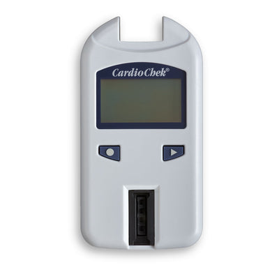 CardioChek® Cholesterol Home Test System