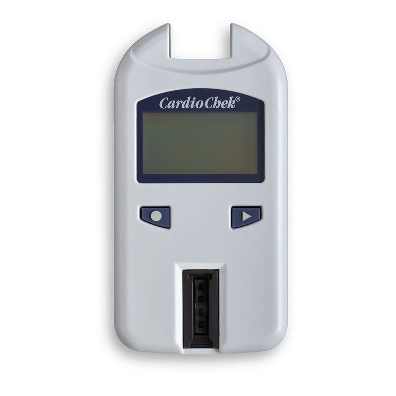 CardioChek® Cholesterol Home Test System Bundle
