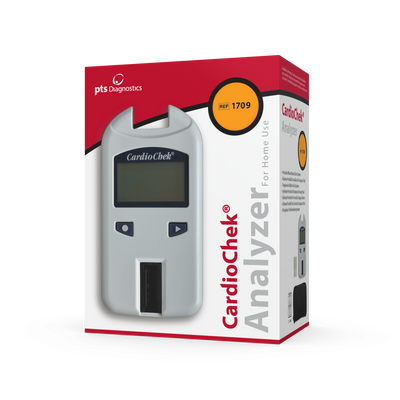 CardioChek® Cholesterol Home Test System Bundle