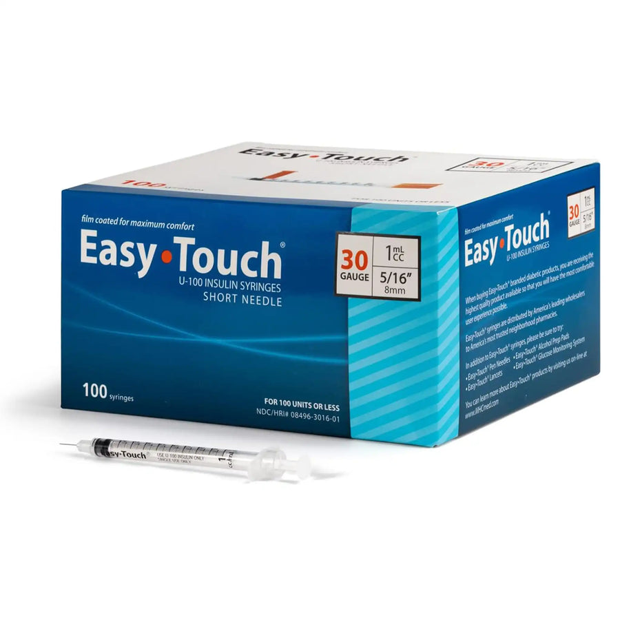 TRUEplus Single Use Safety Lancets 30 Gauge | Total Diabetes Supply