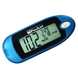 Prodigy Pocket Meter Kit