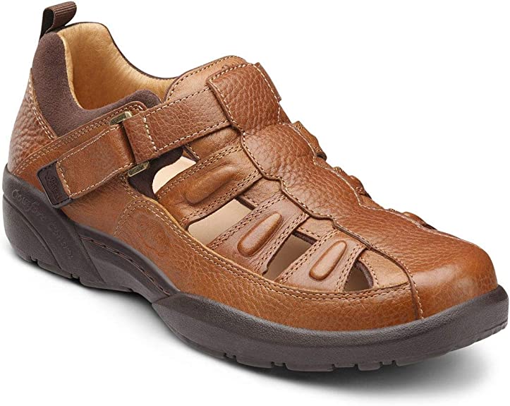 Dr. Comfort men&