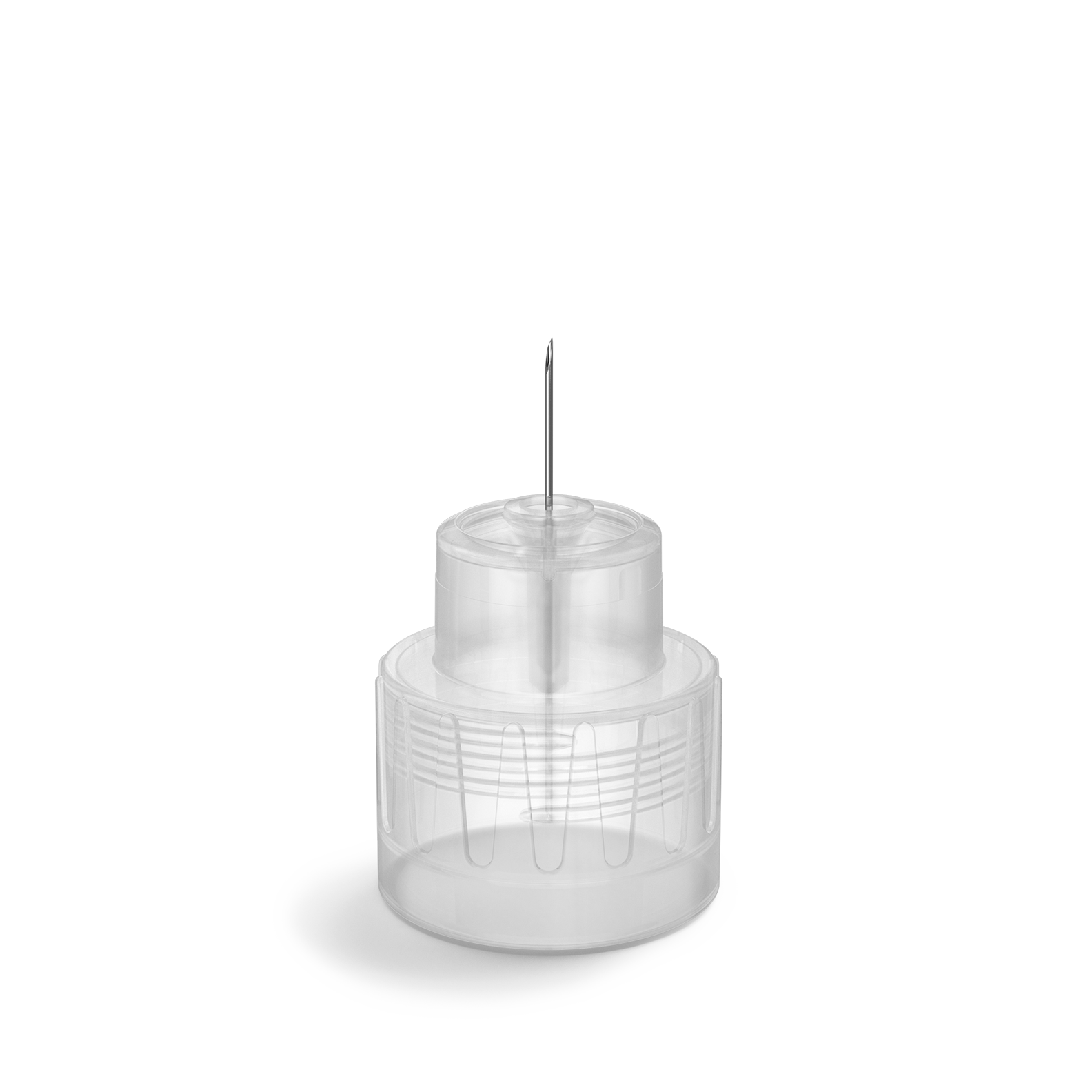 BD Nano 2nd Gen Pen Needles - 32G 4mm, Box of 90