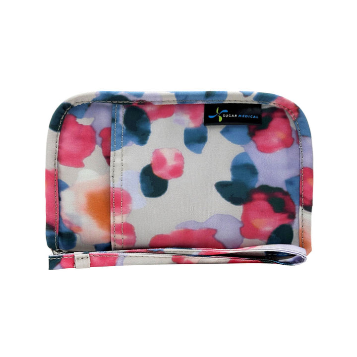 Diabetes Supply Case II
