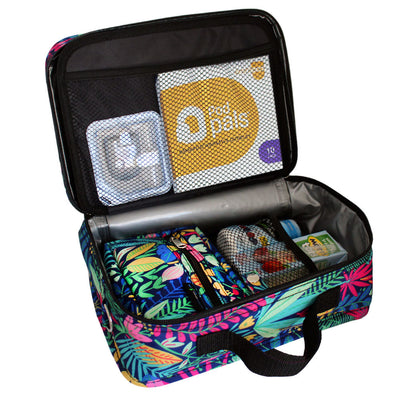 Insulated Diabetic Travel Bags