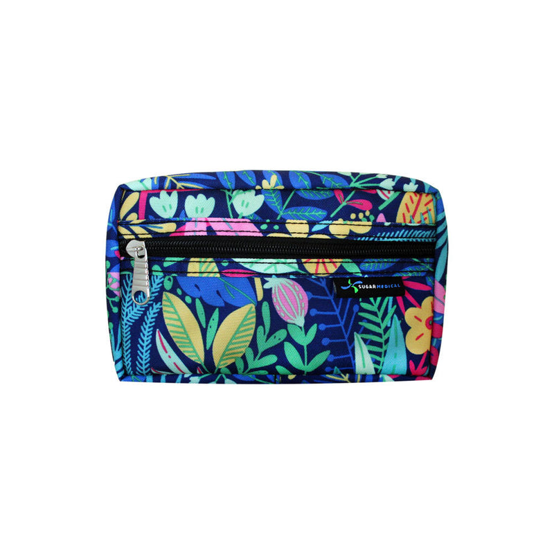 Insulated Diabetic Travel Bags