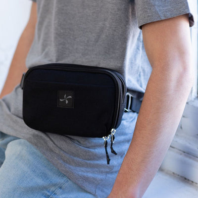 Insulated Convertible Supply Bag