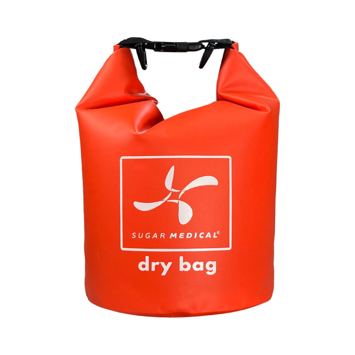 Sugar Mediacl Diabetes Medical Waterprooof Dry Bag
