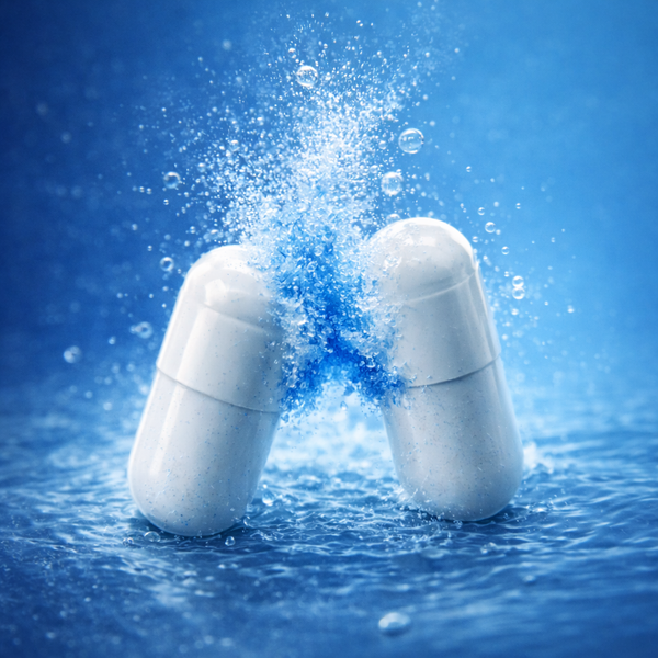 Enclomiphene Capsules