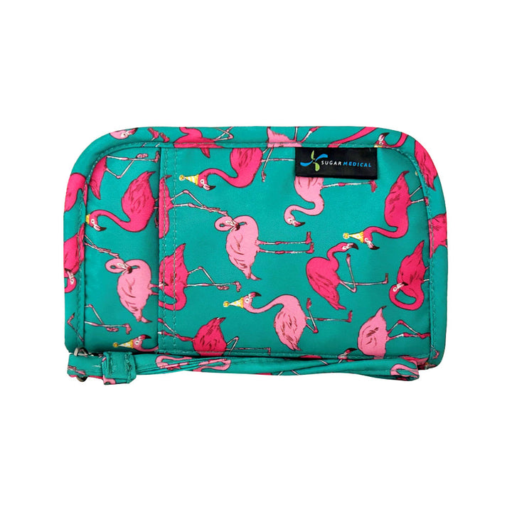 Diabetes Supply Case II