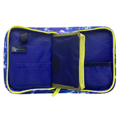 Omnipod Supply Case with Zipper