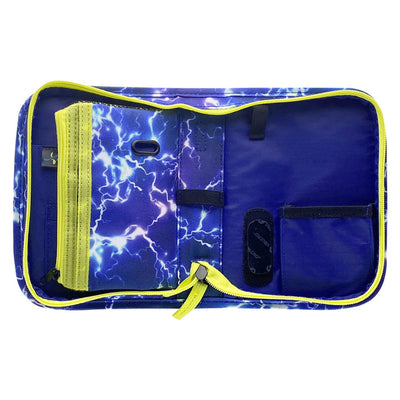 Omnipod Supply Case with Zipper
