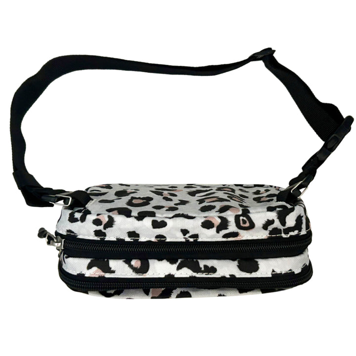 Insulated Convertible Supply Bag