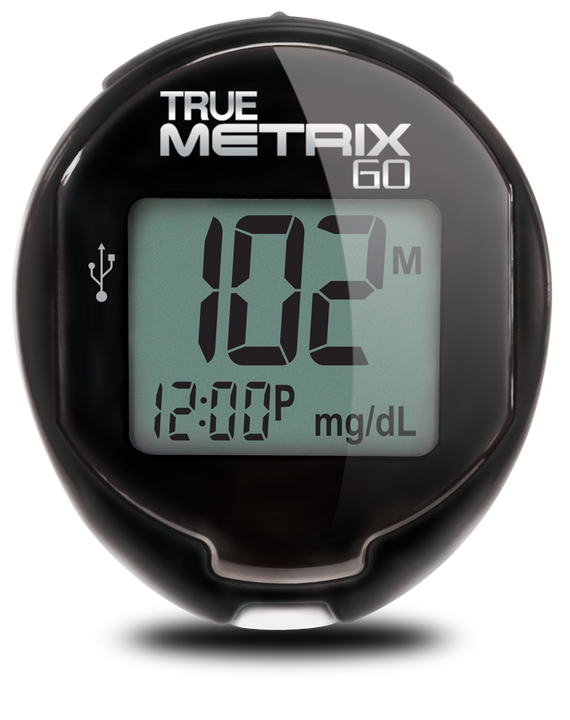 TRUE METRIX GO® Meter Kit