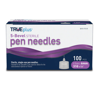 TRUE Products: TRUEplus, TRUE METRIX, TRUEdraw, & More