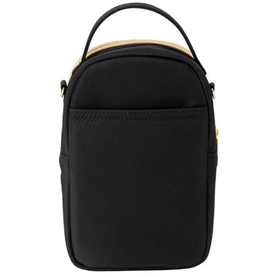Diabetes Triple Zip Purse XL