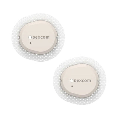 Dexcom G7 CGM System - Pack of 2