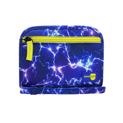 Omnipod Supply Case with Zipper