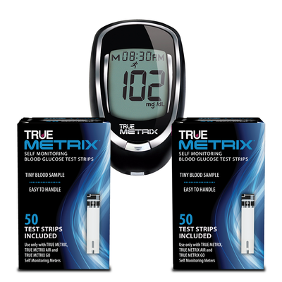 True Tri Meter TRUE Products: TRUEplus, TRUE METRIX, TRUEdraw, & More