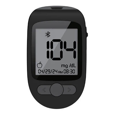 TRUENESS™ AIR Blood Glucose Monitoring System