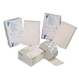 3M RestonSelf-Adhering Foam Pad, Latex-Free, Medium Support Pad, 7-7/8" x 11-3/4", 7/16" Thick - One pkg of 10 each - Total Diabetes Supply
